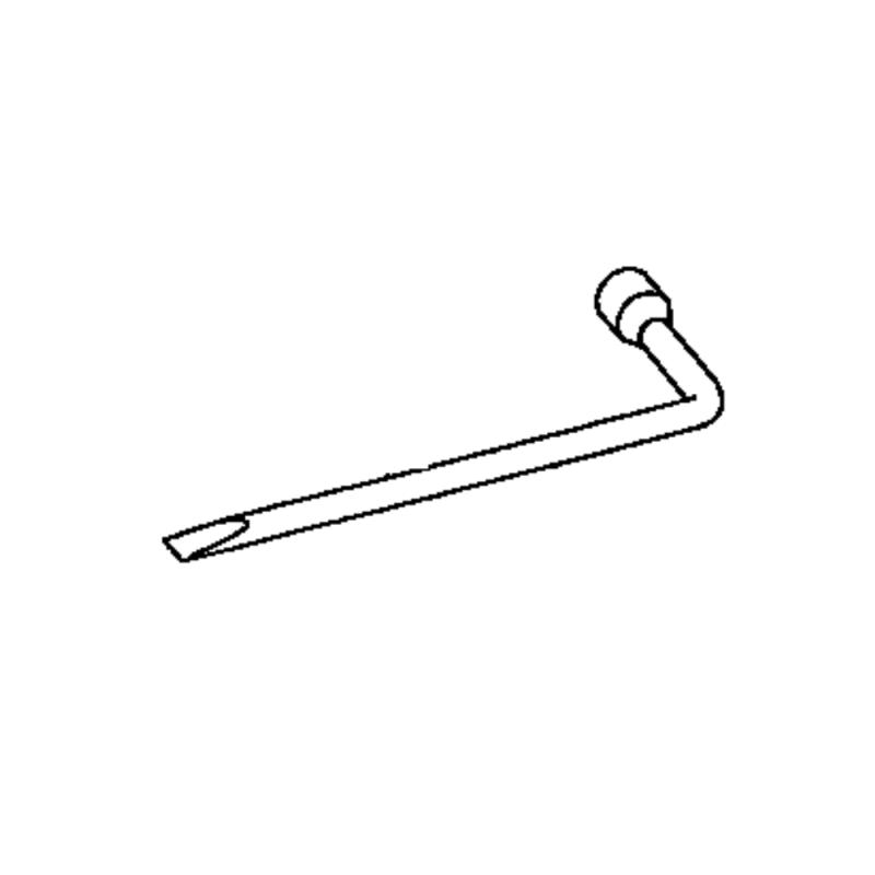 Wheel Wrench - 915000010